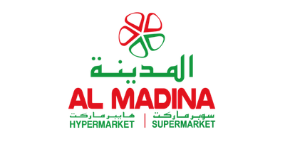 Al Madina logo