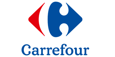 Carrefour logo