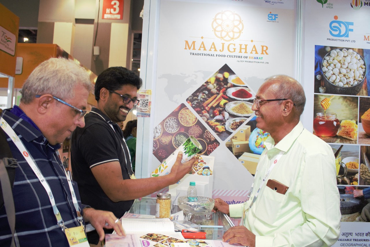 Maajghar Gallery Photograph
